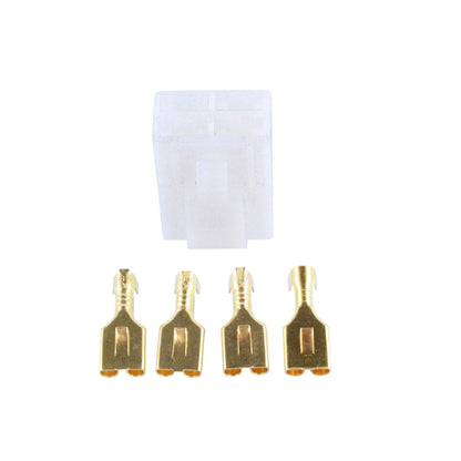 Voltage Regulator for Aprilla SR 50