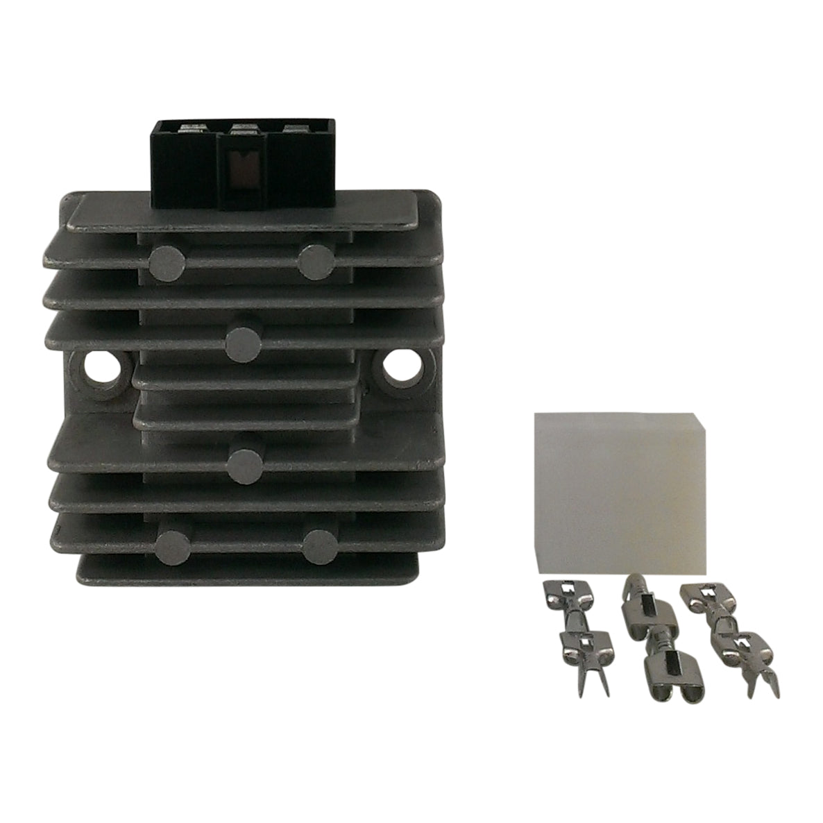 Voltage Regulator Rectifier for Yamaha Zuma 50 Vino Classic XF 50 C3 Riva 125 1985-2019