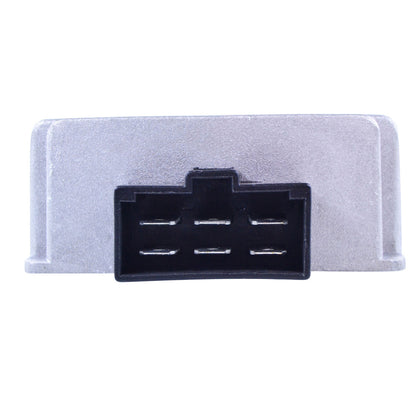 Voltage Regulator Rectifier for Yamaha Zuma 50 Vino Classic XF 50 C3 Riva 125 1985-2019