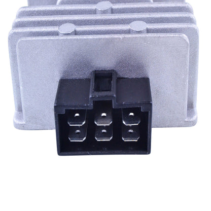 Voltage Regulator Rectifier for Yamaha Zuma 50 Vino Classic XF 50 C3 Riva 125 1985-2019