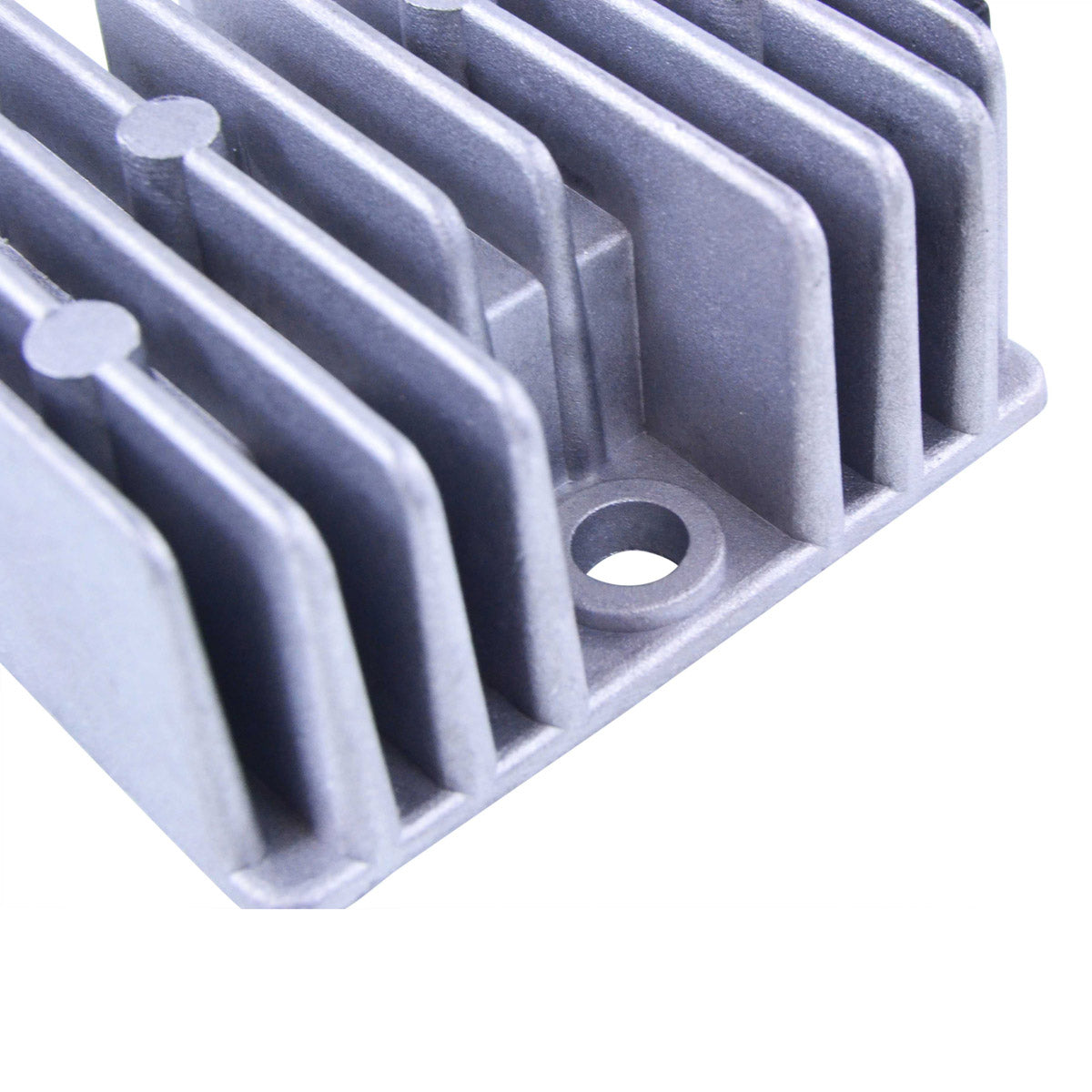Voltage Regulator Rectifier for Yamaha Zuma 50 Vino Classic XF 50 C3 Riva 125 1985-2019