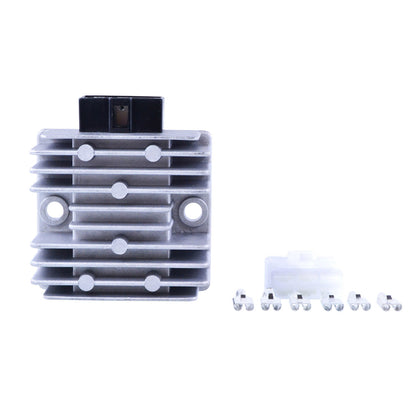 Voltage Regulator Rectifier for Yamaha Zuma 50 Vino Classic XF 50 C3 Riva 125 1985-2019