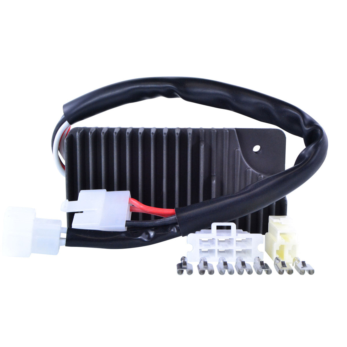 Voltage Regulator for Yamaha Venture Royale 1200 XVZ12