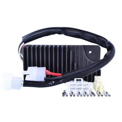 Voltage Regulator for Yamaha Venture Royale 1200 XVZ12