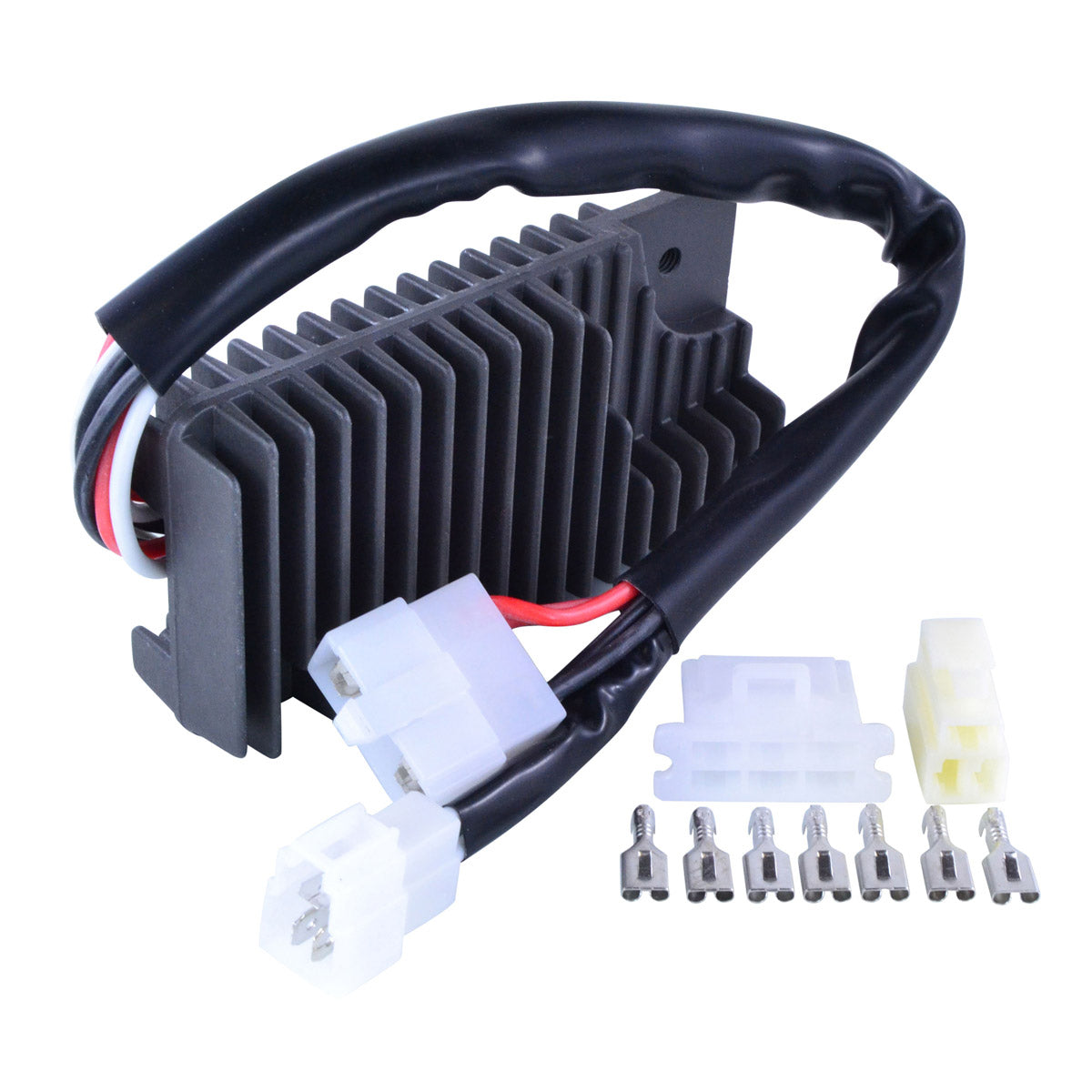 Voltage Regulator for Yamaha Venture Royale 1200 XVZ12