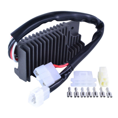 Voltage Regulator for Yamaha Venture Royale 1200 XVZ12