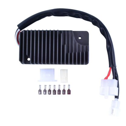 Voltage Regulator for Yamaha Venture Royale 1200 XVZ12