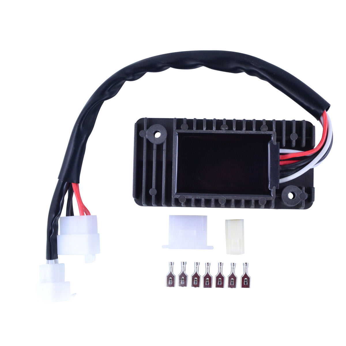 Voltage Regulator for Yamaha Venture Royale 1200 XVZ12