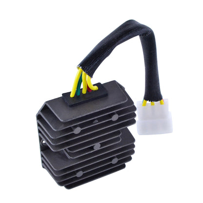 Voltage Regulator Rectifier for Polaris Outlaw 110 / RZR 170 / Sportsman 110 EFI 2015-2023