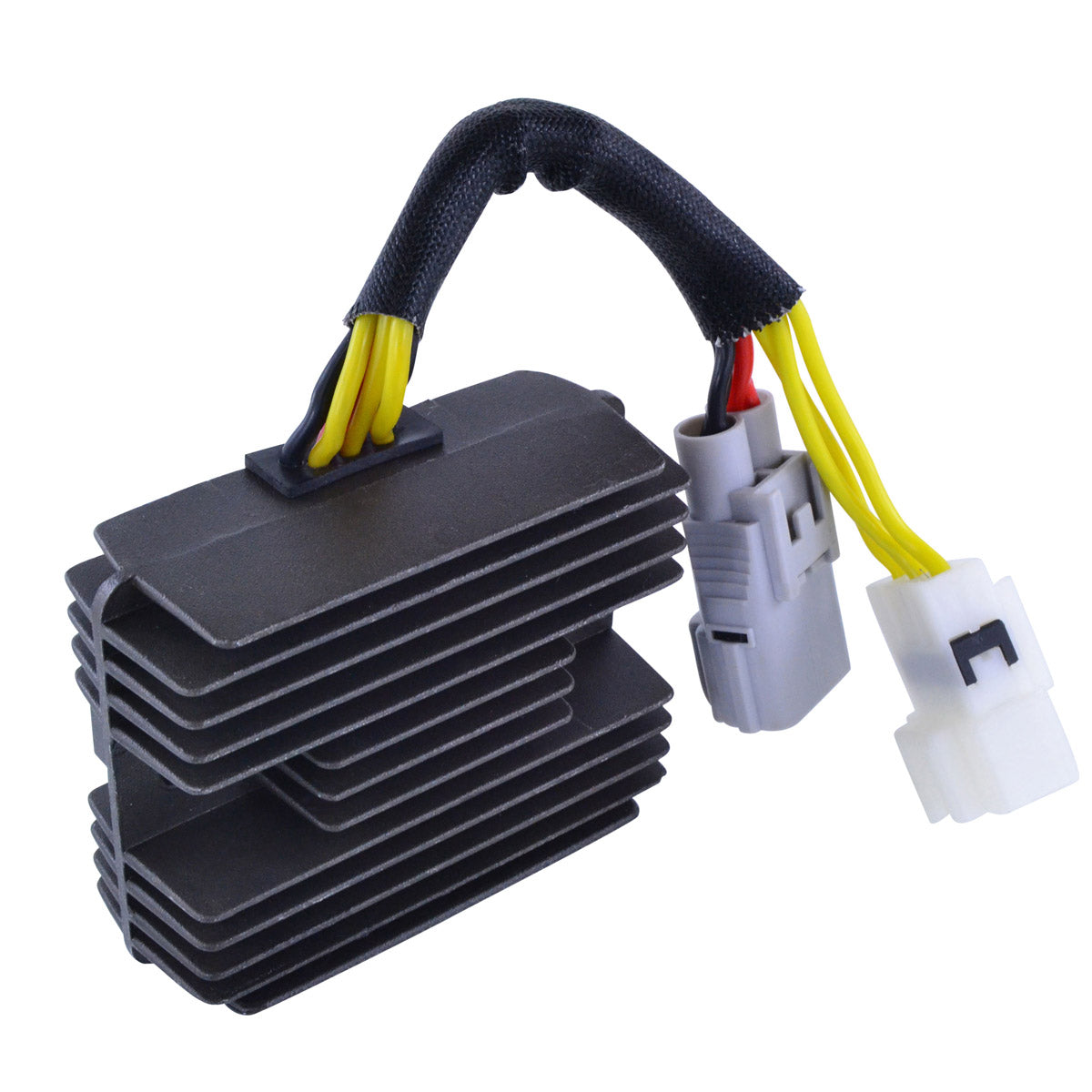 Mosfet Voltage Regulator Rectifier for Suzuki C90 VL1500 C90T M90 VZ1500 M109R VZR1800 201