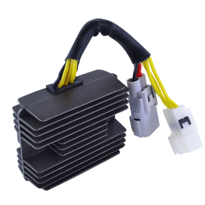 Mosfet Voltage Regulator Rectifier for Suzuki C90 VL1500 C90T M90 VZ1500 M109R VZR1800 201
