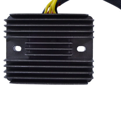 Mosfet Voltage Regulator Rectifier for Suzuki C90 VL1500 C90T M90 VZ1500 M109R VZR1800 201