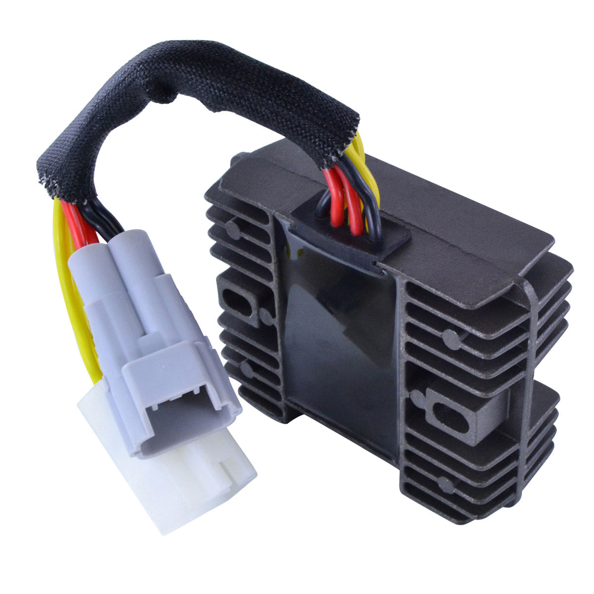 Mosfet Voltage Regulator Rectifier for Suzuki C90 VL1500 C90T M90 VZ1500 M109R VZR1800 201