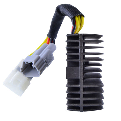 Mosfet Voltage Regulator Rectifier for Suzuki C90 VL1500 C90T M90 VZ1500 M109R VZR1800 201
