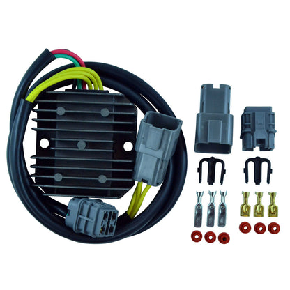 Voltage Regulator Rectifier for Kawasaki KVF 300 Brute Force 2012-2023