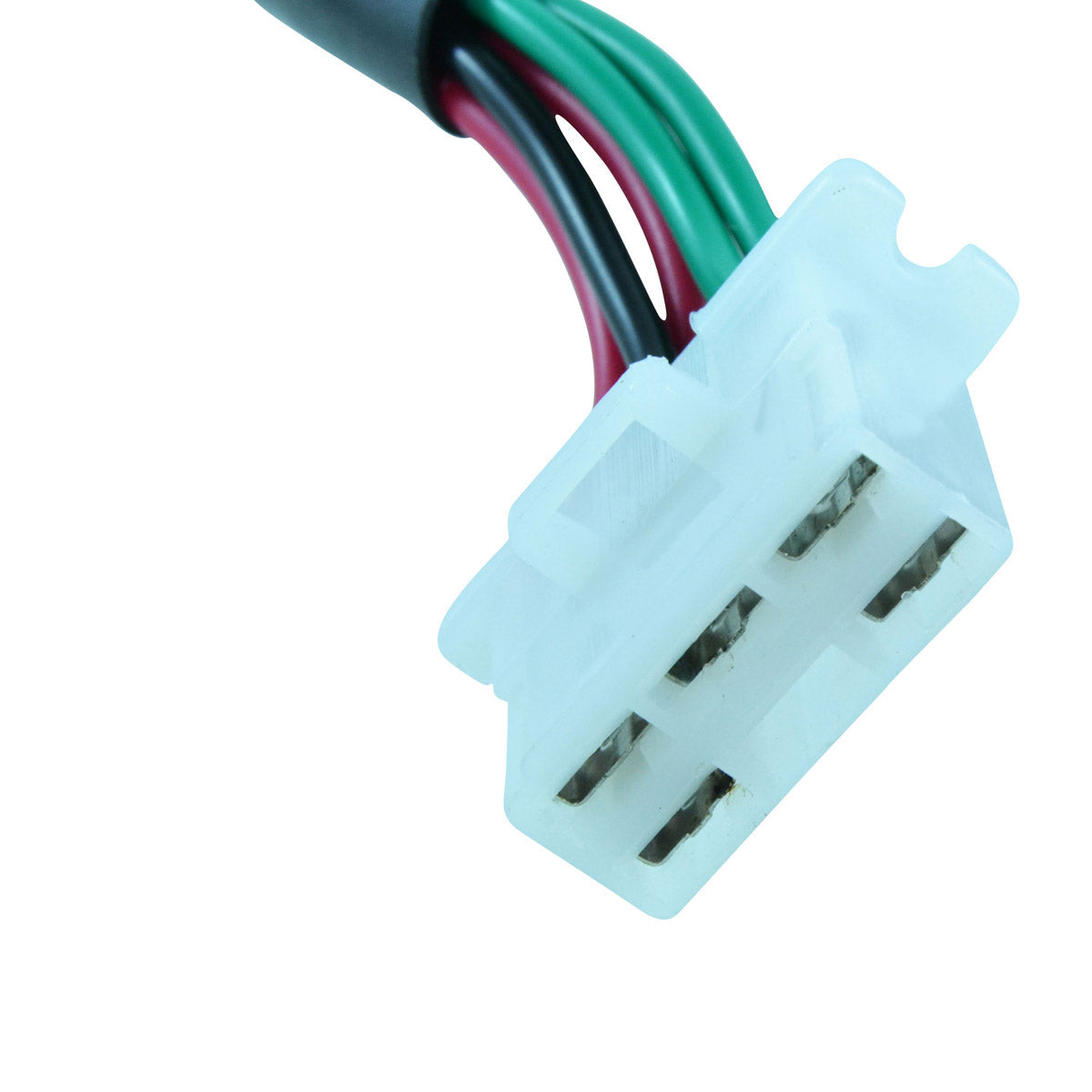 Voltage Regulator for Honda CH 250