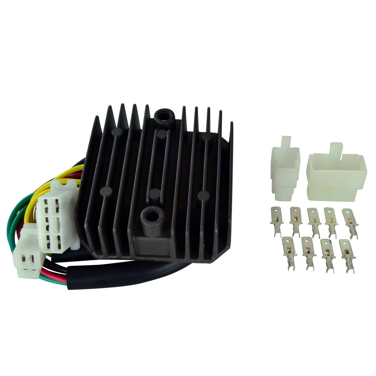 Voltage Regulator for Honda CH 250