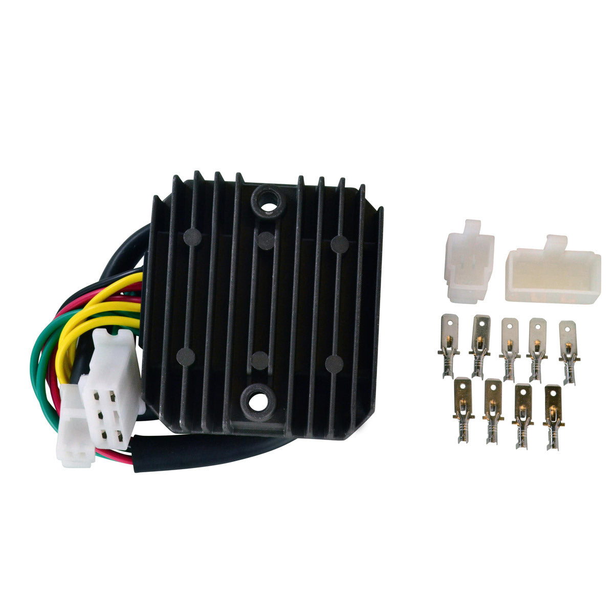 Voltage Regulator for Honda CH 250