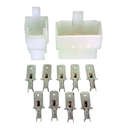 Voltage Regulator for Honda CH 250