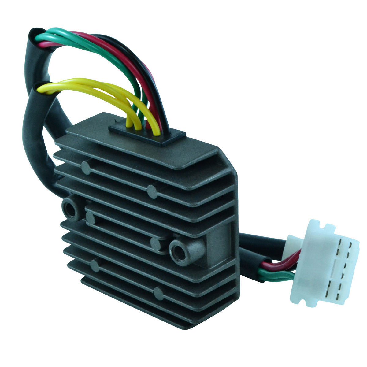 Voltage Regulator for Honda CH 250