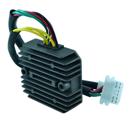 Voltage Regulator for Honda CH 250