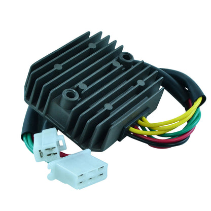 Voltage Regulator for Honda CH 250
