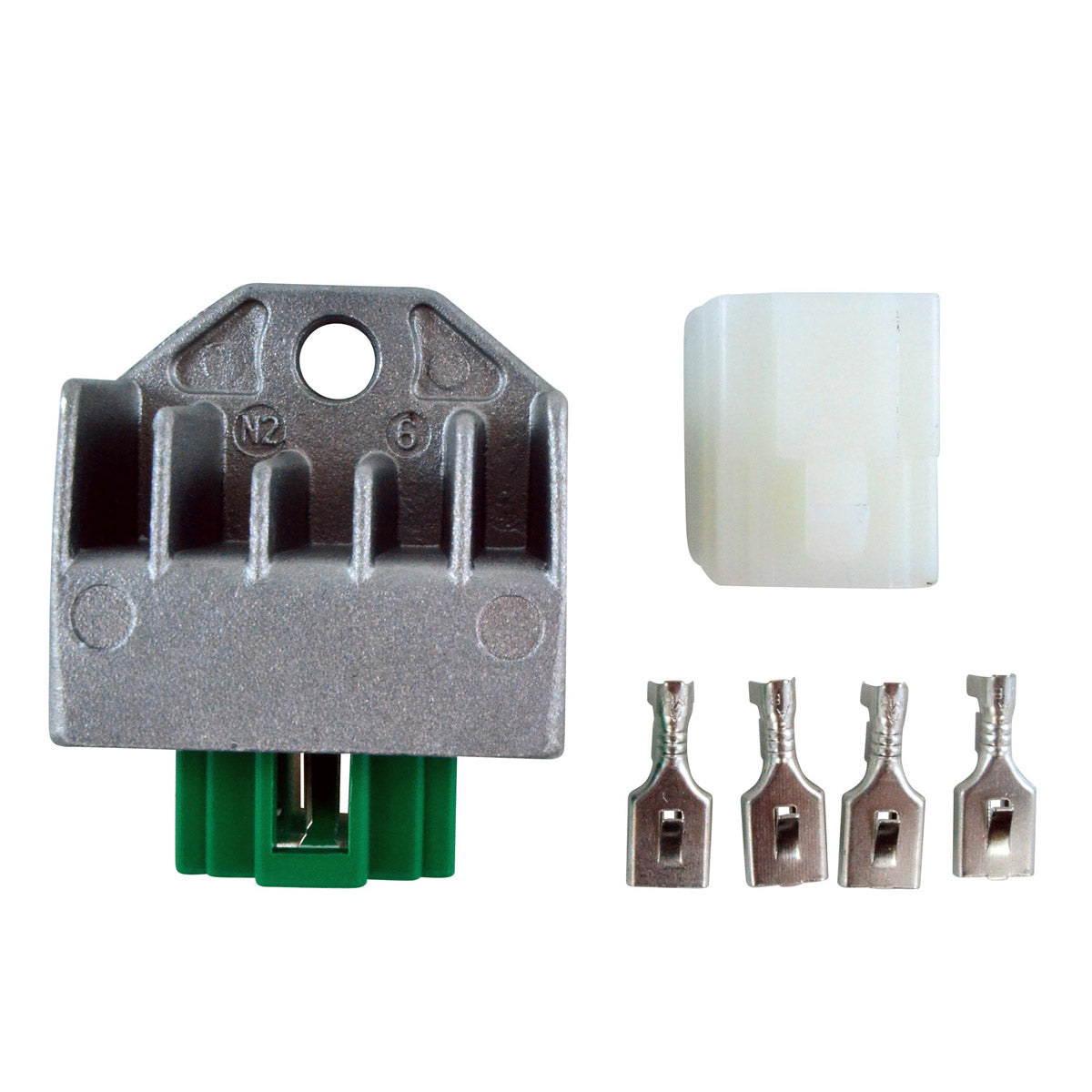 Voltage Regulator for Suzuki LTZ 50 Quadsport Z50 2006-2026