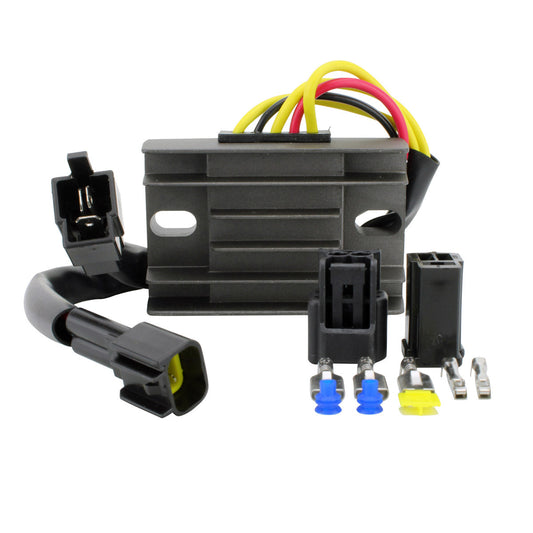 Voltage Regulator Rectifier for Suzuki DRZ 400 / E / S / SM