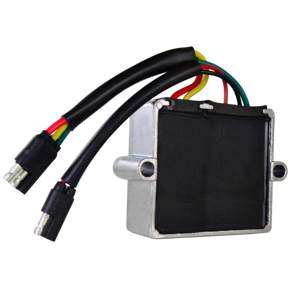 Voltage Regulator Rectifier for Arctic Cat Bearcat 570 2000 F 570 T 570 Lynx 2000 2008-202
