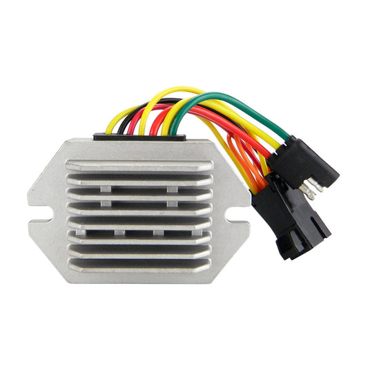 Voltage Regulator for Polaris Indy Voyageur Pro RMK Assault Rush Pro-R Switchback Adventur