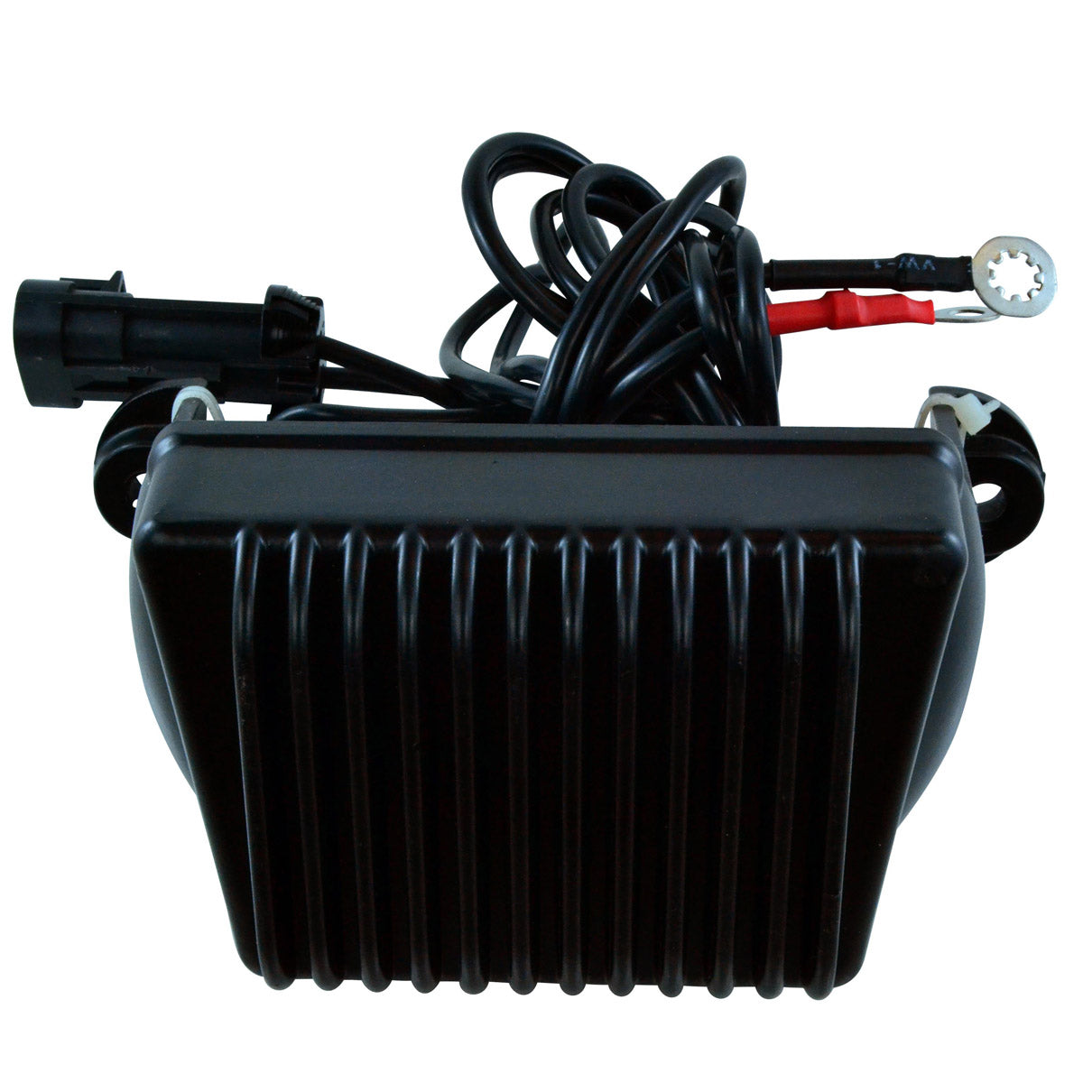 MOSFET Voltage Regulator for Harley Davidson Electra Glide / Road Glide / Road King 1450 2