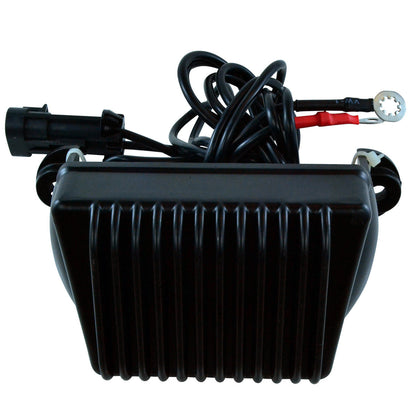 MOSFET Voltage Regulator for Harley Davidson Electra Glide / Road Glide / Road King 1450 2