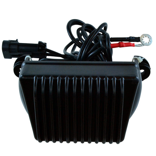 MOSFET Voltage Regulator for Harley Davidson Electra Glide / Road Glide / Road King 1450 2