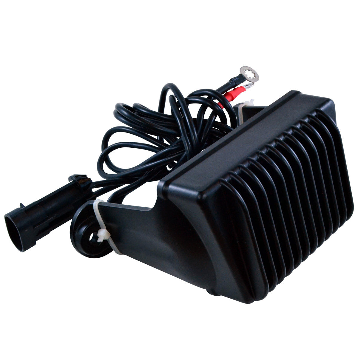 MOSFET Voltage Regulator for Harley Davidson Electra Glide / Road Glide / Road King 1450 2