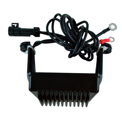 MOSFET Voltage Regulator for Harley Davidson Electra Glide / Road Glide / Road King 1450 2
