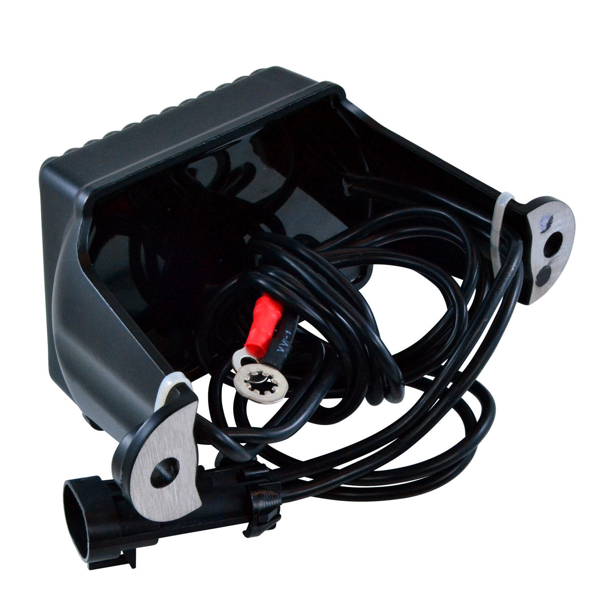MOSFET Voltage Regulator for Harley Davidson Electra Glide / Road Glide / Road King 1450 2