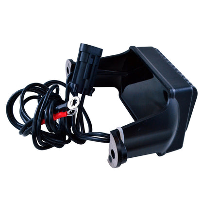 MOSFET Voltage Regulator for Harley Davidson Electra Glide / Road Glide / Road King 1450 2