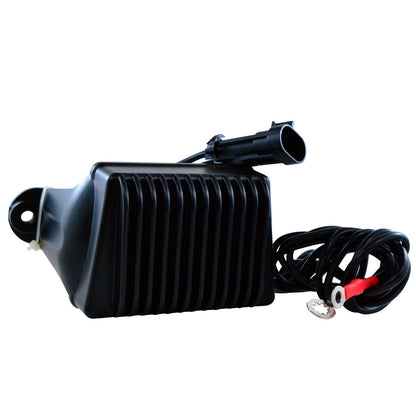 MOSFET Voltage Regulator for Harley Davidson Electra Glide / Road Glide / Road King 1450 2