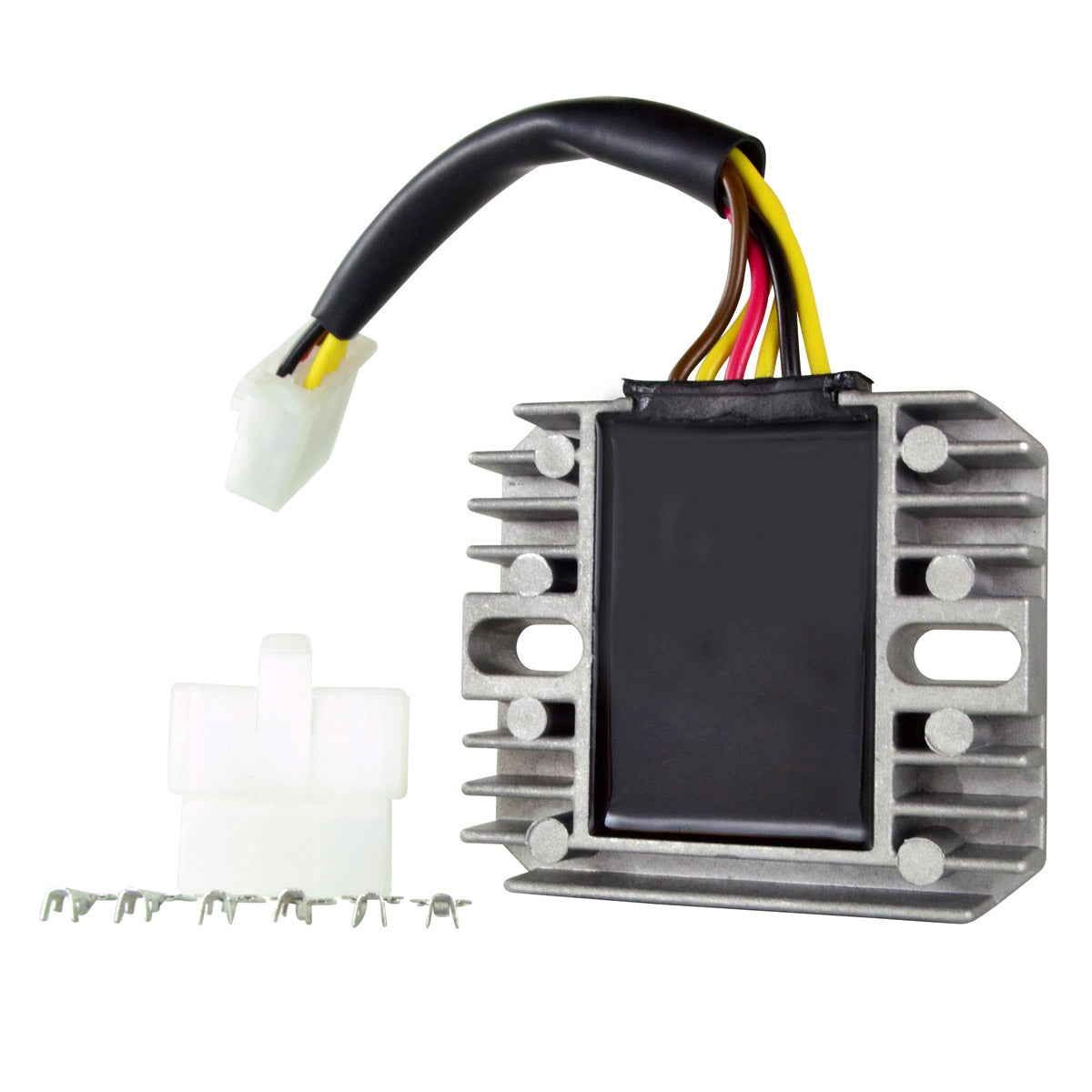 Voltage Regulator for Kawasaki Ninja EX 250 500