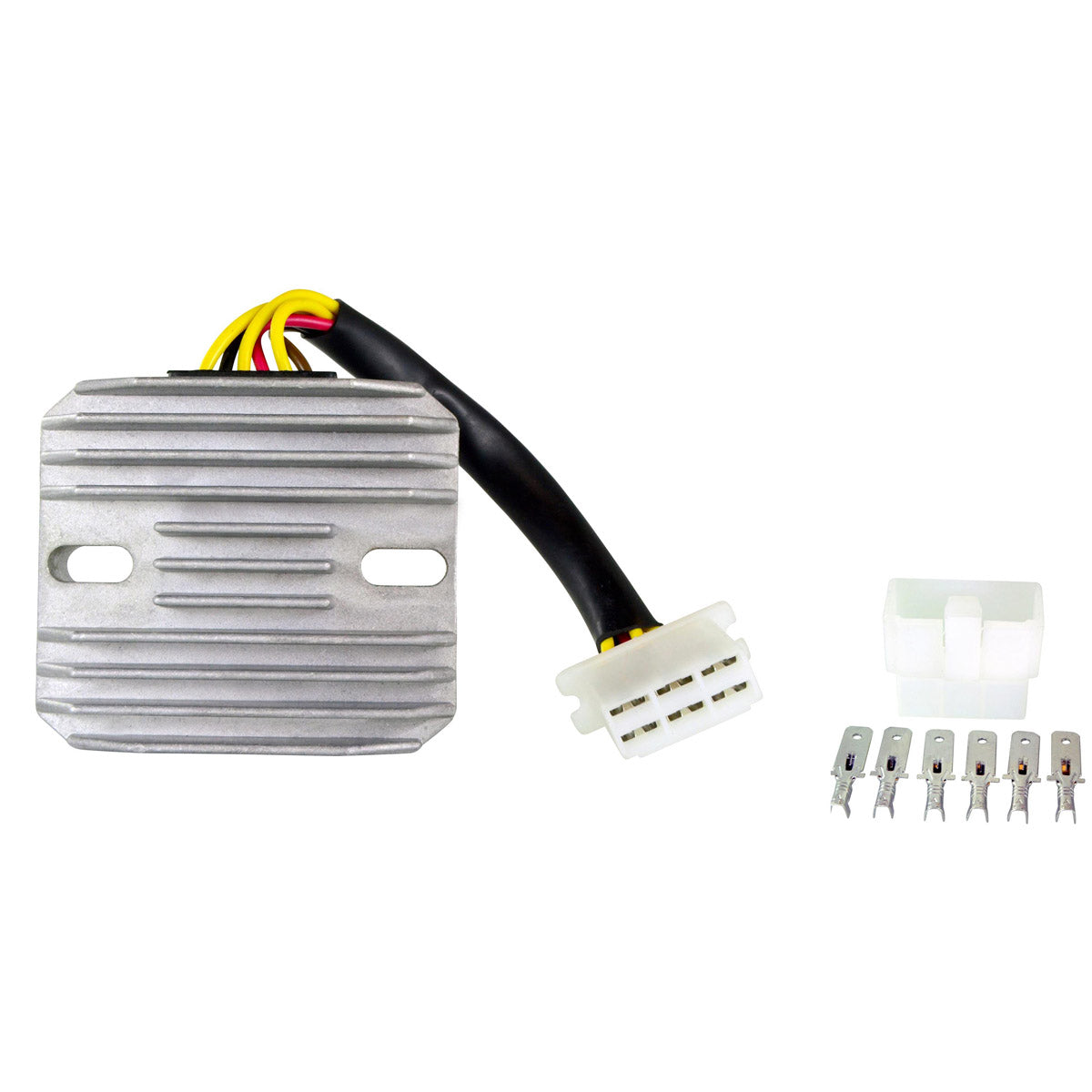 Voltage Regulator for Kawasaki Ninja EX 250 500