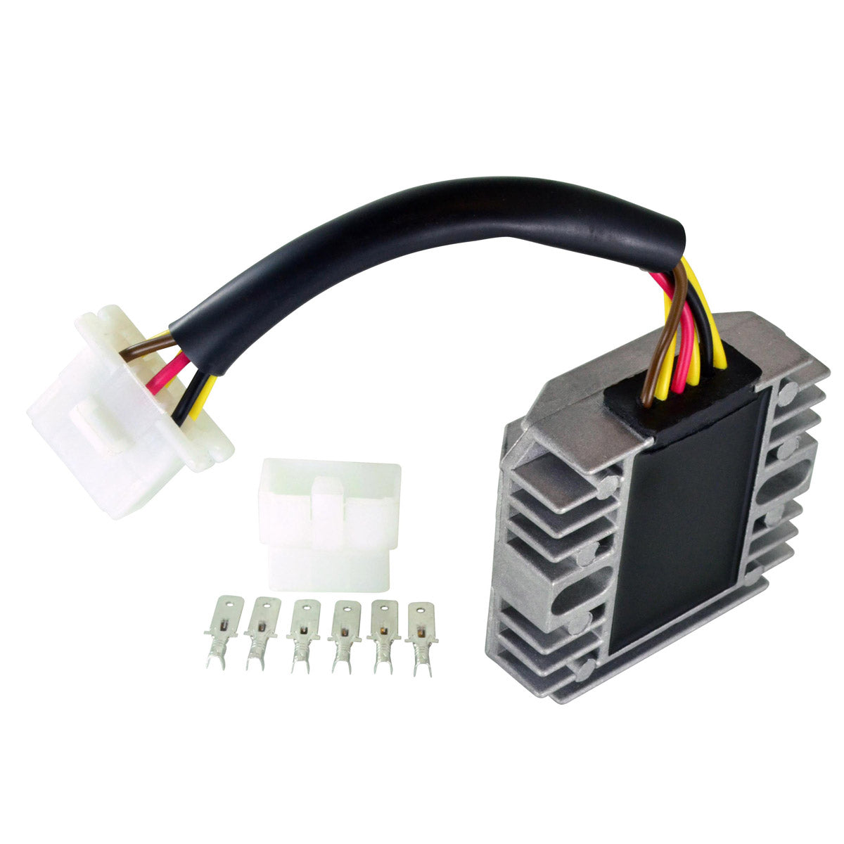 Voltage Regulator for Kawasaki Ninja EX 250 500
