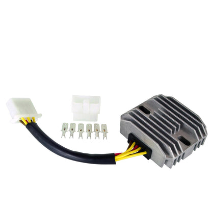 Voltage Regulator for Kawasaki Ninja EX 250 500