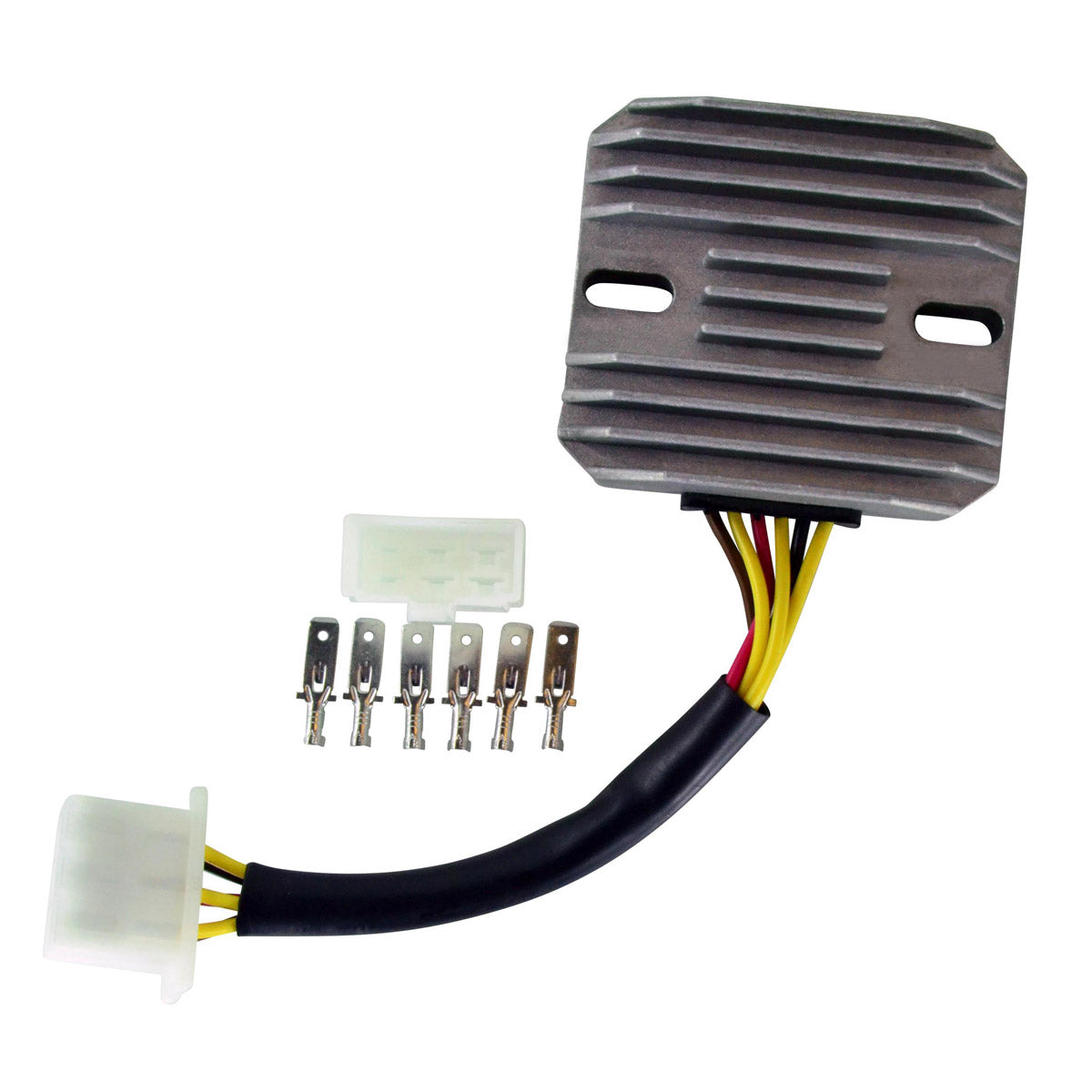 Voltage Regulator for Kawasaki Ninja EX 250 500
