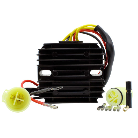 Voltage Regulator Rectifier for Yamaha F 75 / F 80 / F 90 / F 100 TLR TXR TJR 1999-2004