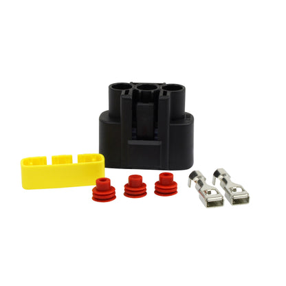 Series Regulator for Polaris Ranger 800