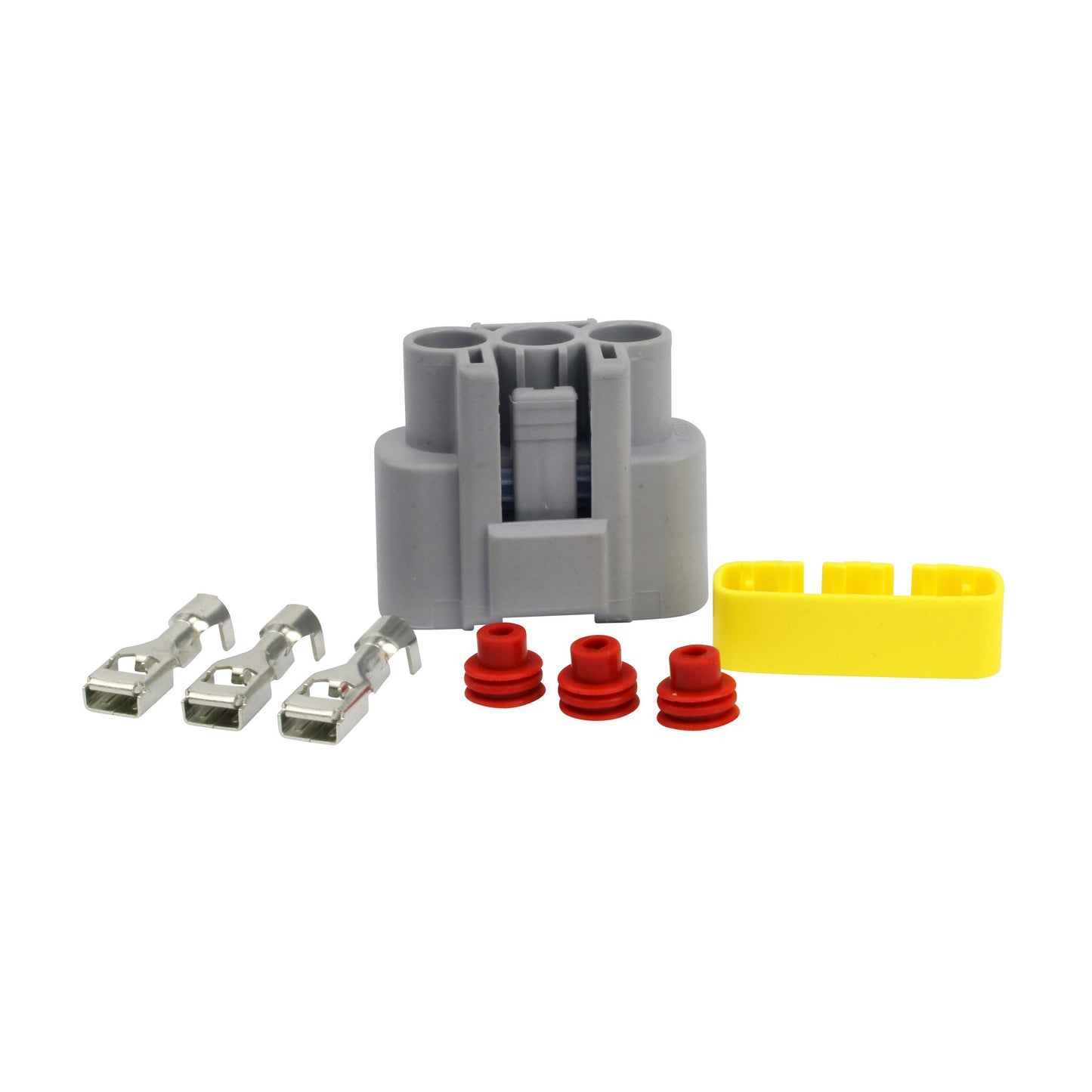 Series Regulator for Polaris Ranger 800