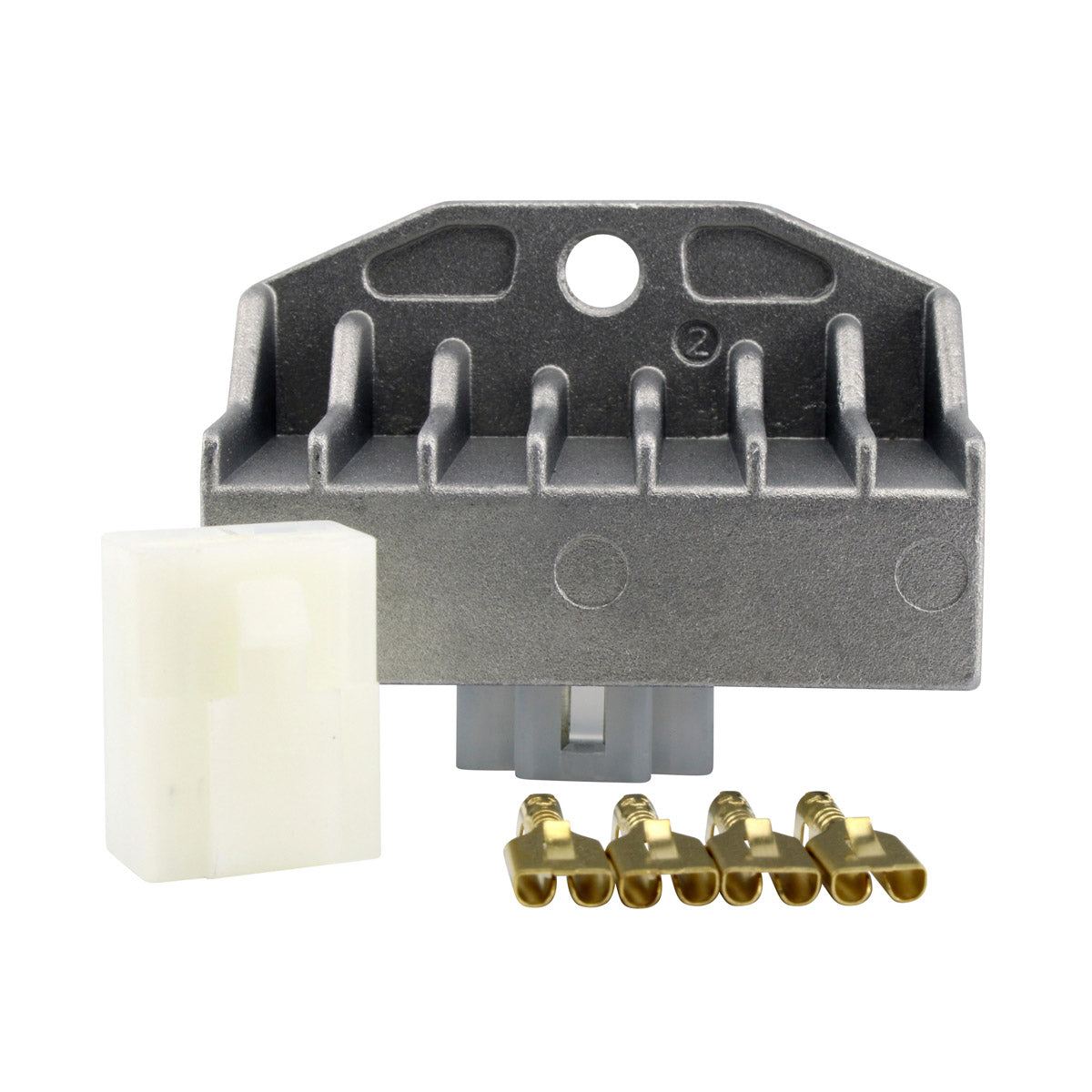 Voltage Regulator Rectifier for Honda CBF 125 2009-2013 CBF125