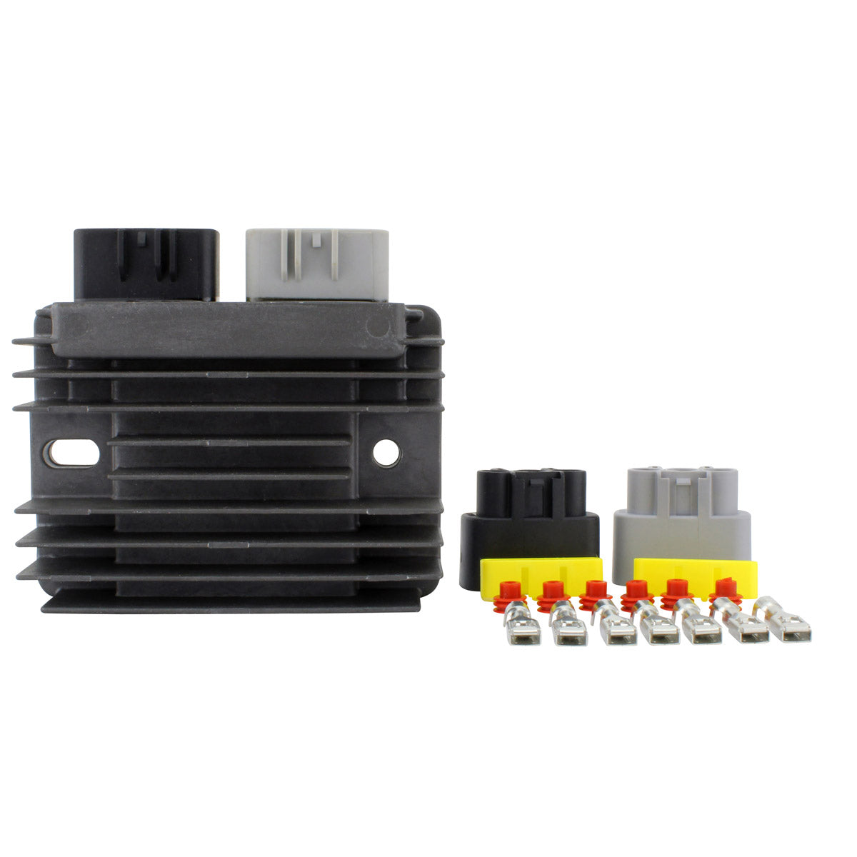 Voltage Regulator for Kawasaki KAF 400 Mule 2019-2026