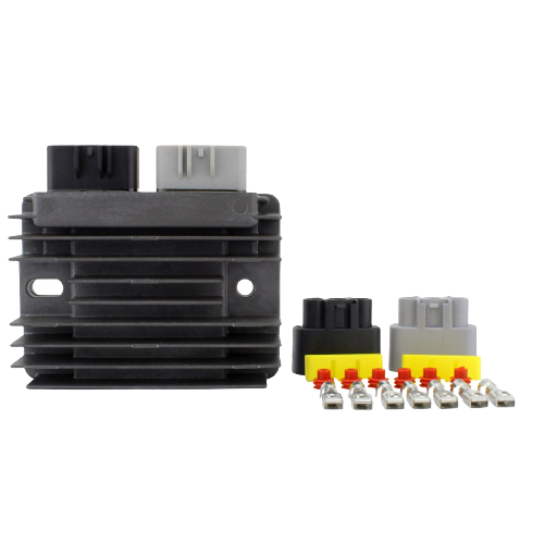 Regulator Rectifier for Kawasaki KAF 400 Mule SX 2019-2023