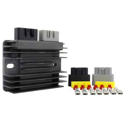 Voltage Regulator for Kawasaki KAF 400 Mule 2019-2026